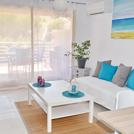 Cala La Manzanera Appartement
