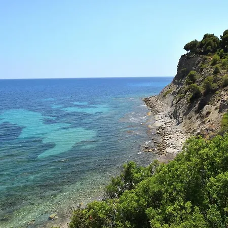 Cala La Manzanera Appartement *